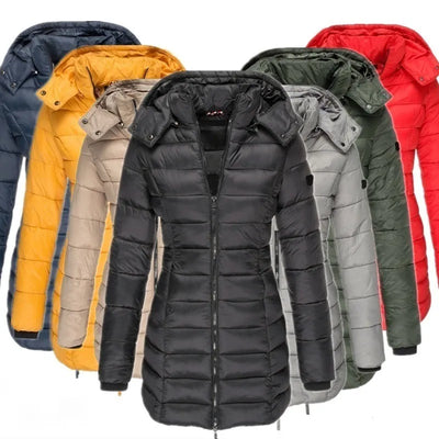 Lauren™ | Flattering and Stylish Coat