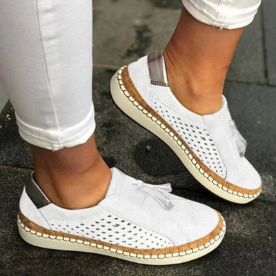 Amona Orthopedic Slip-Ons