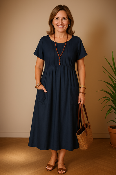 Ara | Casual Daily Dress
