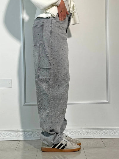 Evie™ | Denim Pants