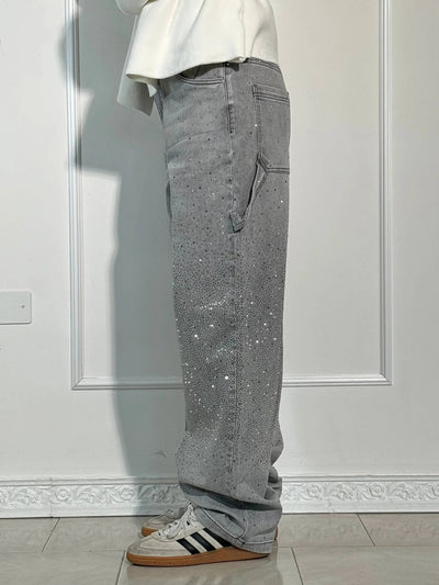 Evie™ | Denim Pants