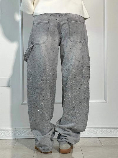 Evie™ | Denim Pants