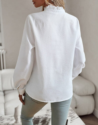 Sarah™ - Elegant Blouse