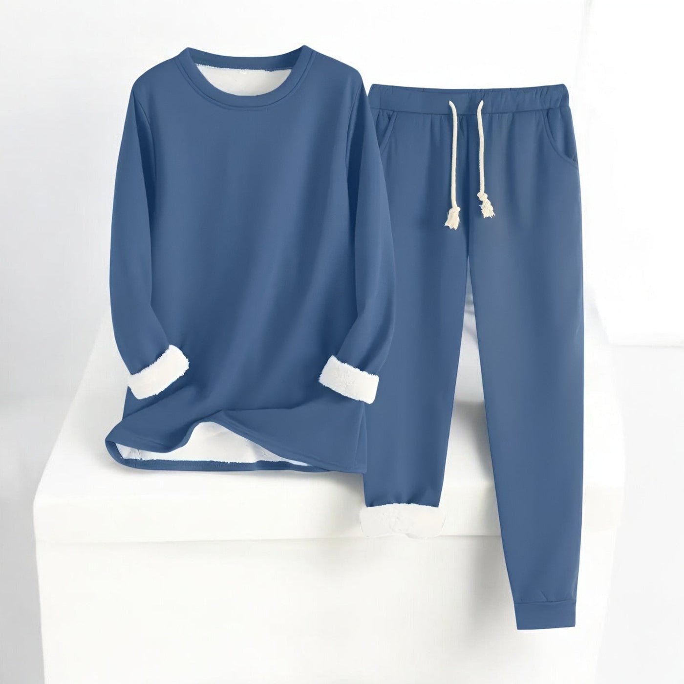 Amelia™ | Thermal Fleece Set