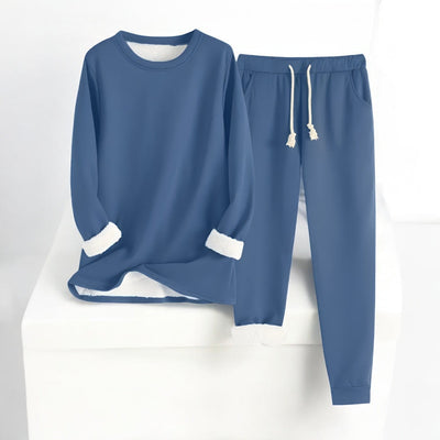 Amelia™ | Thermal Fleece Set