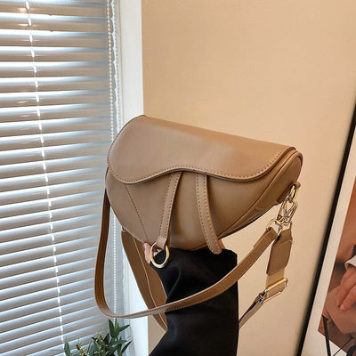 KLARA™ | Saddle Bag