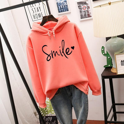 Emma™ | Cozy and Stylish Hoodie