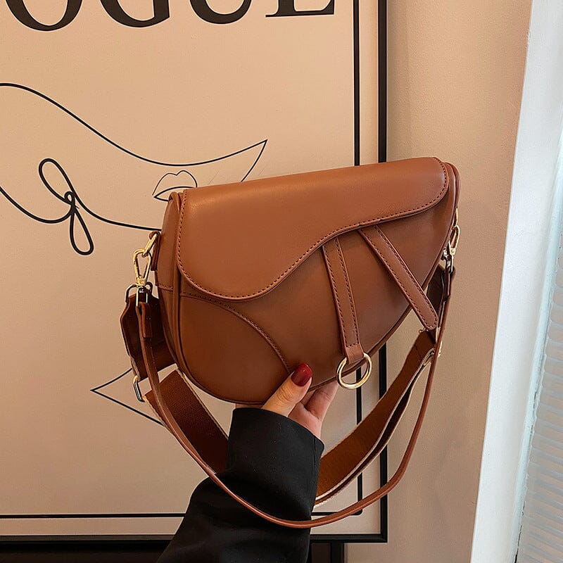 KLARA™ | Saddle Bag