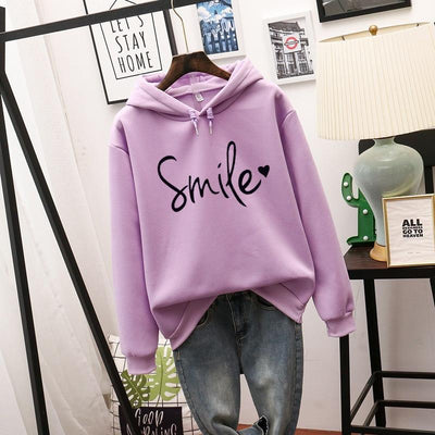 Emma™ | Cozy and Stylish Hoodie