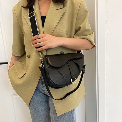 KLARA™ | Saddle Bag