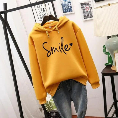 Emma™ | Cozy and Stylish Hoodie