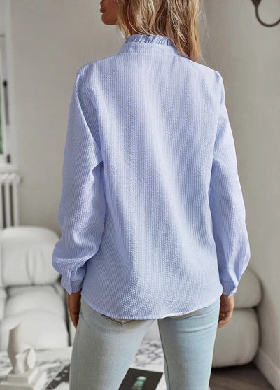 Sarah™ - Elegant Blouse