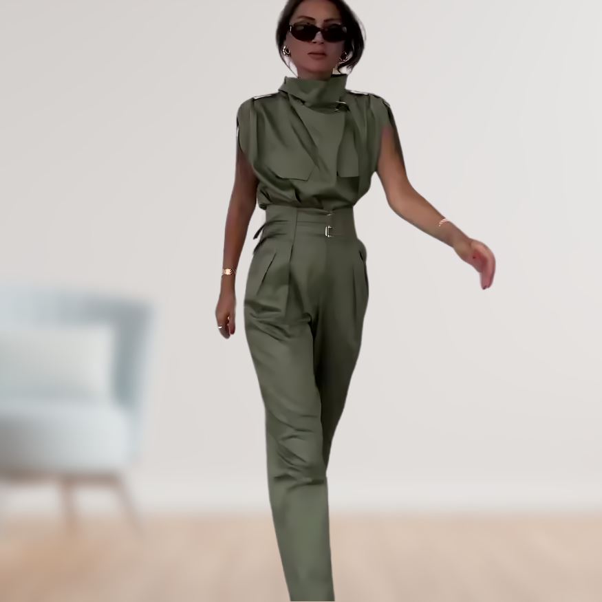Rebecca Elegant 2-Piece Set