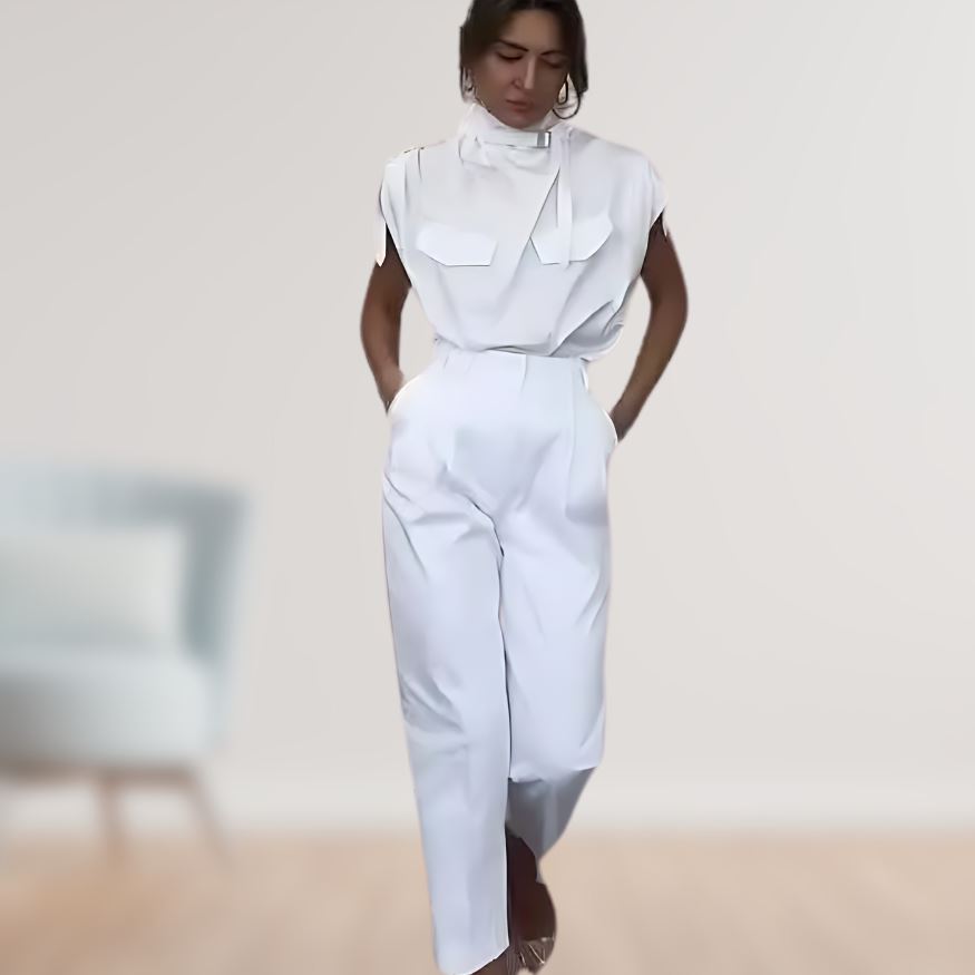 Rebecca Elegant 2-Piece Set