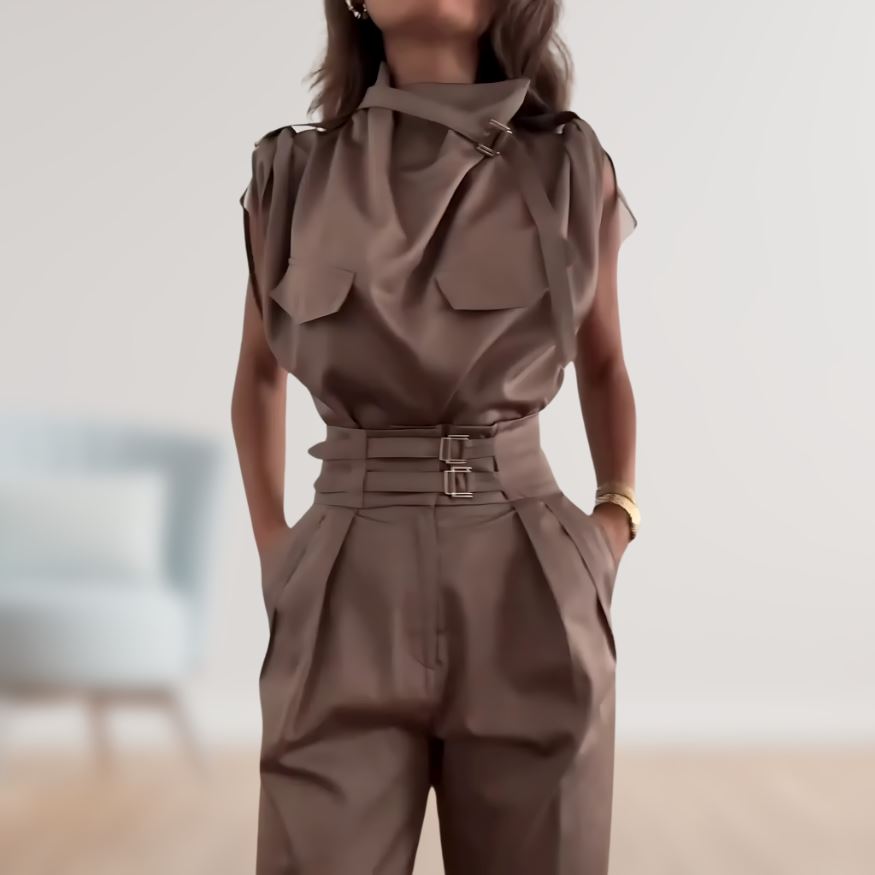 Rebecca Elegant 2-Piece Set