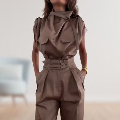 Rebecca Elegant 2-Piece Set