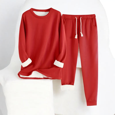 Amelia™ | Thermal Fleece Set