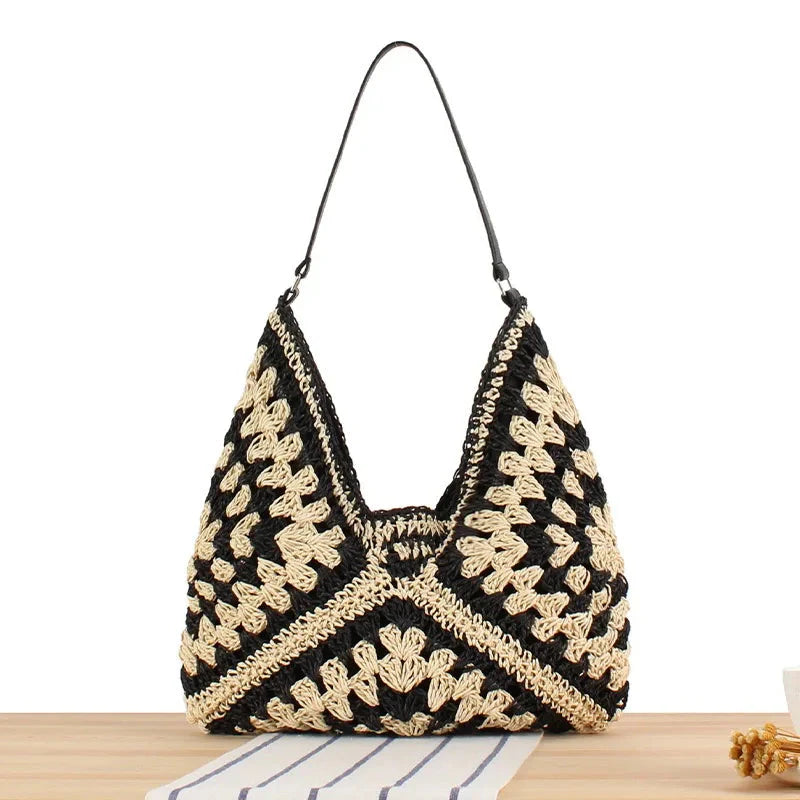 KLARA™ | Trendy Beach Bag