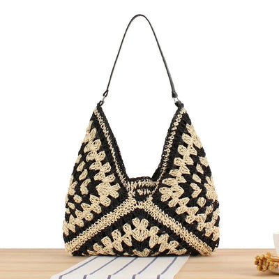KLARA™ | Trendy Beach Bag