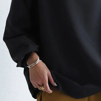 Charlie™ | Timeless Knitted Sweater