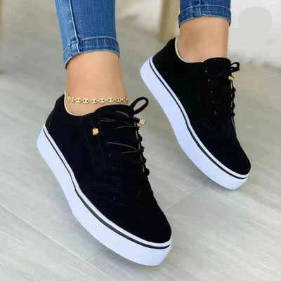 Melany Orthopedic Sneakers
