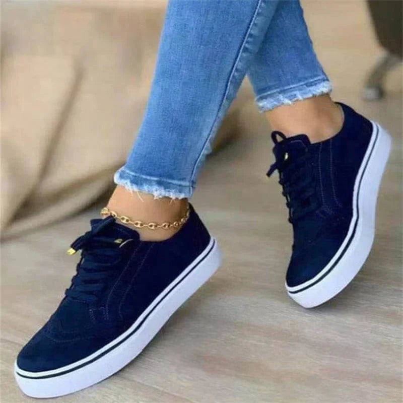 Melany Orthopedic Sneakers