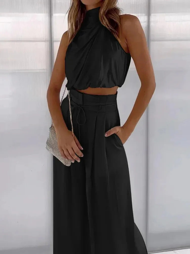 Dael Elegant Silk Set