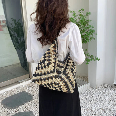 KLARA™ | Trendy Beach Bag