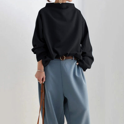 Charlie™ | Timeless Knitted Sweater