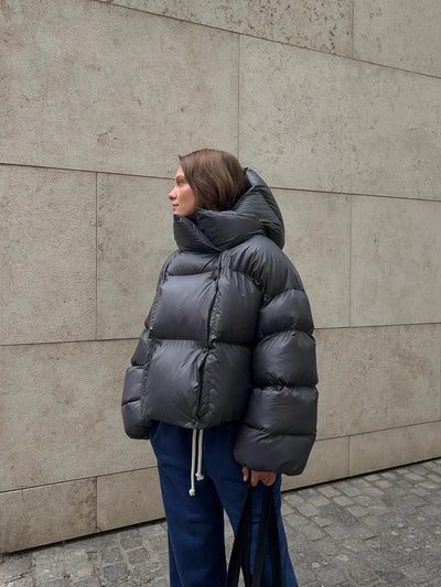 Estelle - Winter Puffer