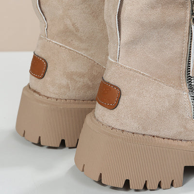 Willow™ | Comfortable Boots