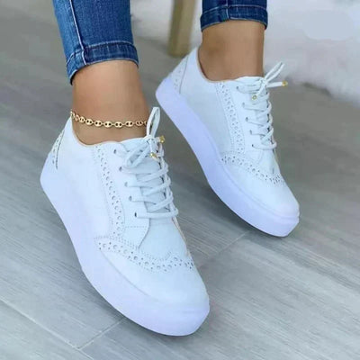 Melany Orthopedic Sneakers