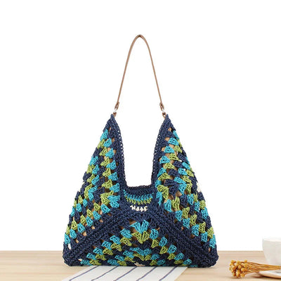 KLARA™ | Trendy Beach Bag