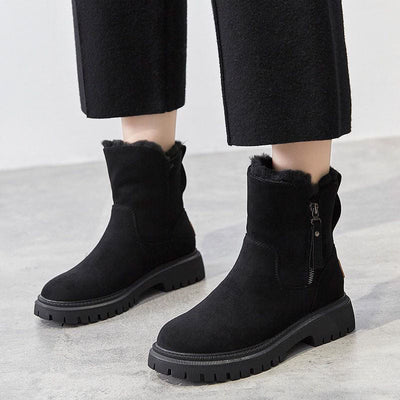 Willow™ | Comfortable Boots