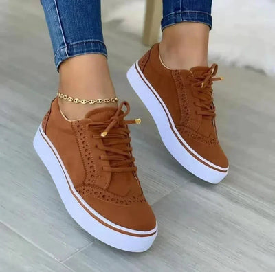 Melany Orthopedic Sneakers