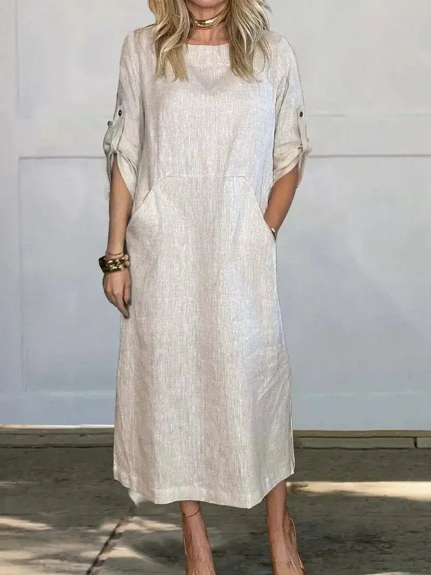 Hanna | Elegant Dress