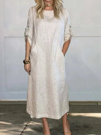 Hanna | Elegant Dress