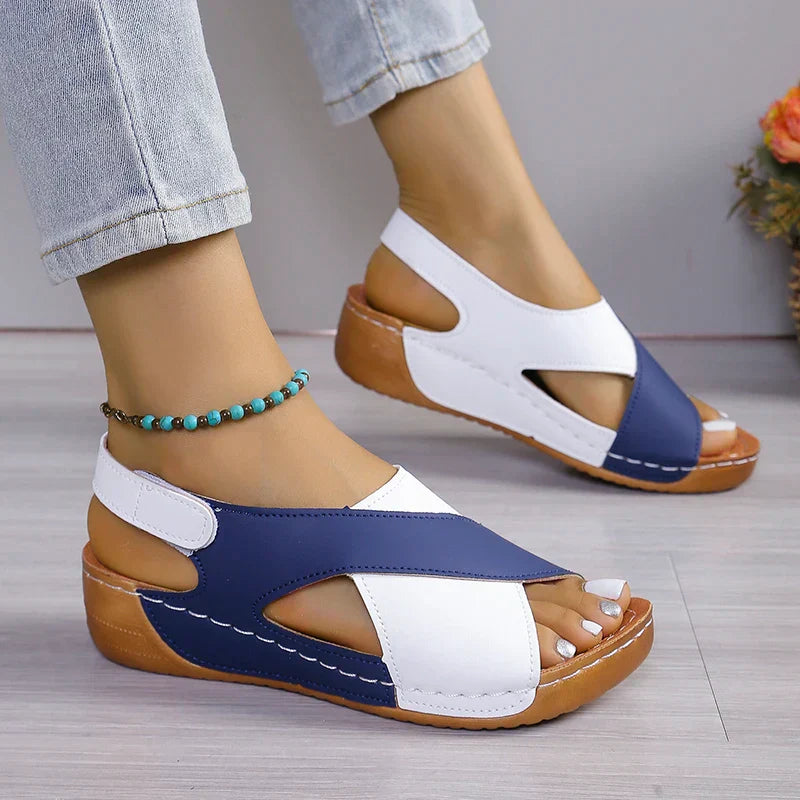 Grace Chic Sandals
