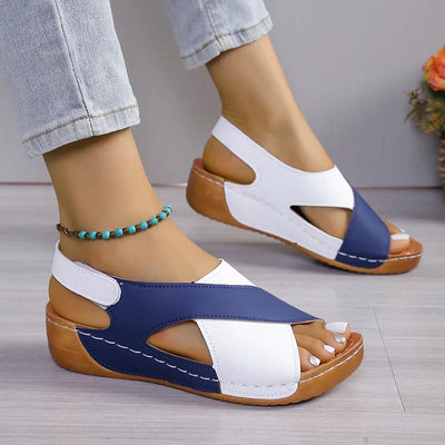 Grace Chic Sandals