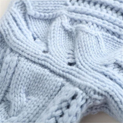 Maeven Cashmere Sweater
