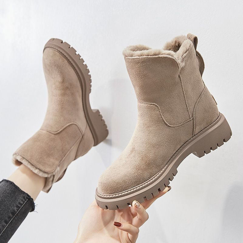 Willow™ | Comfortable Boots