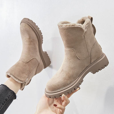Willow™ | Comfortable Boots