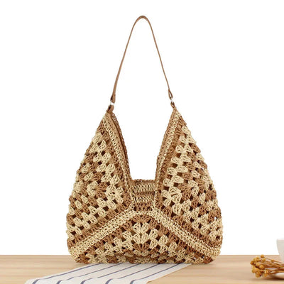 KLARA™ | Trendy Beach Bag