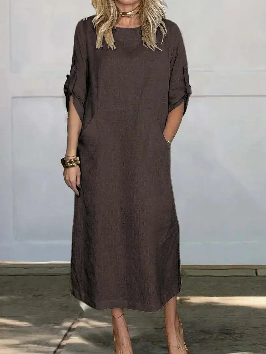 Hanna | Elegant Dress