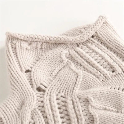 Maeven Cashmere Sweater