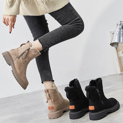 Willow™ | Comfortable Boots