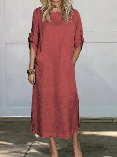Hanna | Elegant Dress