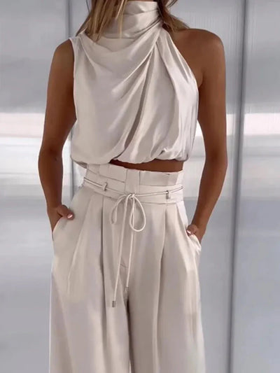 Dael Elegant Silk Set
