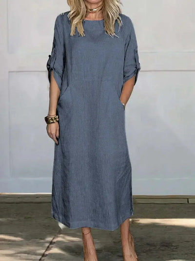 Hanna | Elegant Dress
