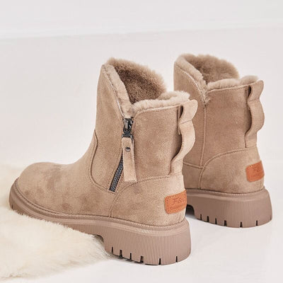 Willow™ | Comfortable Boots